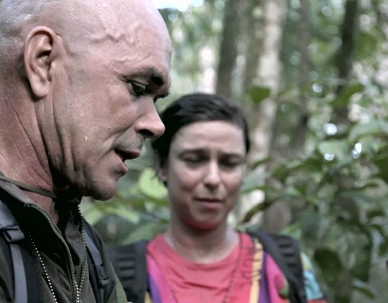 Coronel Leite e uma aluna